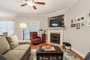 65 Warwick Ct, Clayton, NC 27520 - Photo 11