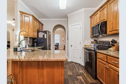 65 Warwick Court, Clayton, NC 27520 - Photo 17