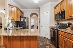 65 Warwick Ct, Clayton, NC 27520 - Photo 17