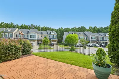 238 Beaconwood Lane, Holly Springs, NC 27540 - Photo 15