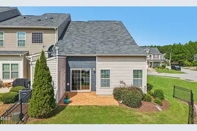 238 Beaconwood Lane, Holly Springs, NC 27540 - Photo 37