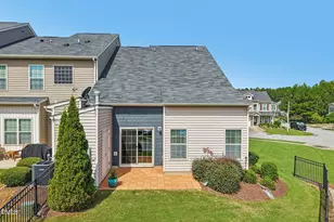 238 Beaconwood Ln, Holly Springs, NC 27540 - Photo 37