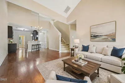238 Beaconwood Lane, Holly Springs, NC 27540 - Photo 3