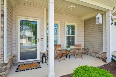 238 Beaconwood Lane, Holly Springs, NC 27540 - Photo 5