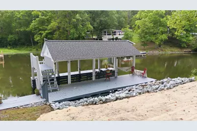 270 Kelley Ridge Road, Semora, NC 27343 - Photo 5