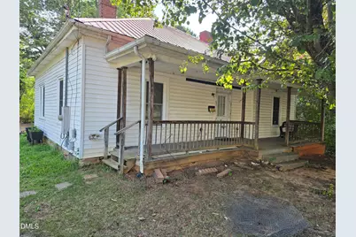 124 Academy Street, Roxboro, NC 27573 - Photo 1