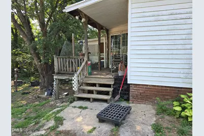 124 Academy Street, Roxboro, NC 27573 - Photo 3
