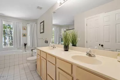 205 Hickory Glen Lane, Holly Springs, NC 27540 - Photo 13