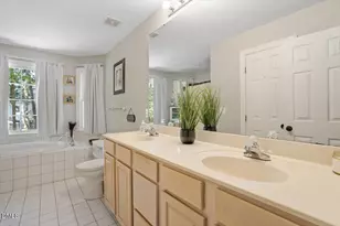 205 Hickory Glen Ln, Holly Springs, NC 27540 - Photo 13