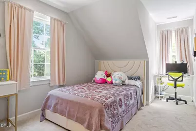205 Hickory Glen Lane, Holly Springs, NC 27540 - Photo 21