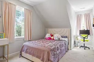 205 Hickory Glen Ln, Holly Springs, NC 27540 - Photo 21