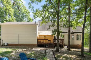 205 Hickory Glen Ln, Holly Springs, NC 27540 - Photo 33