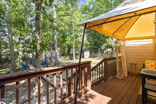 205 Hickory Glen Ln, Holly Springs, NC 27540 - Photo 29