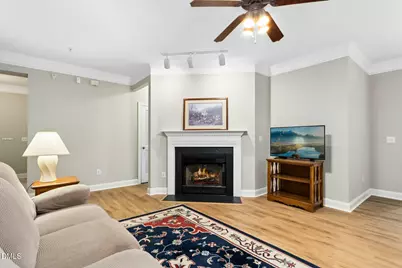 613 Ives Court, Chapel Hill, NC 27514 - Photo 5