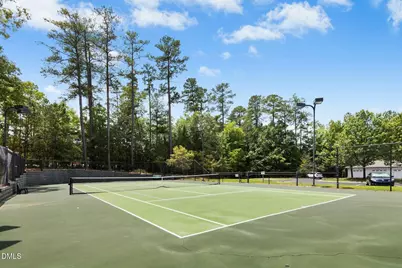 613 Ives Court, Chapel Hill, NC 27514 - Photo 33