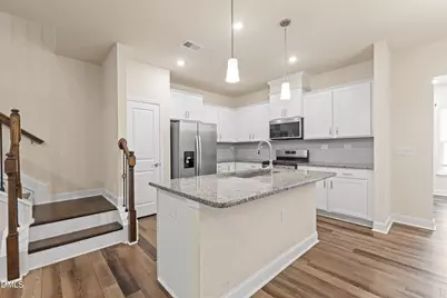 1178 Citadel Avenue, Durham, NC 27713 - Photo 5