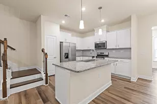 1178 Citadel Ave, Durham, NC 27713 - Photo 5