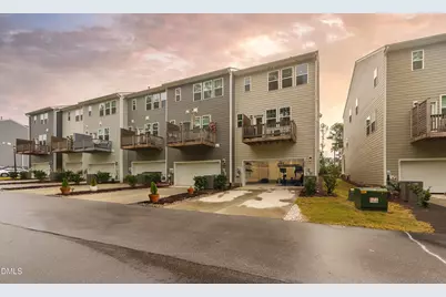 535 Traditions Grande Boulevard, Wake Forest, NC 27587 - Photo 25