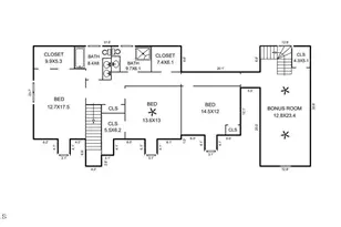 204 Raindrop Ct, Raleigh, NC 27615 - Photo 5