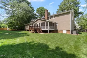 204 Raindrop Ct, Raleigh, NC 27615 - Photo 3
