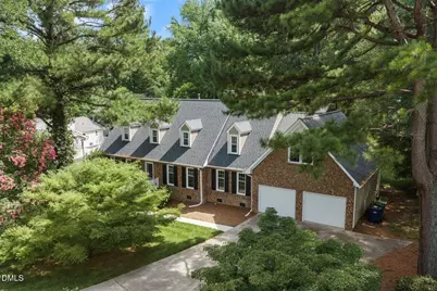 204 Raindrop Court, Raleigh, NC 27615 - Photo 51