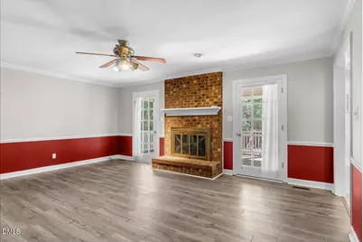 204 Raindrop Court, Raleigh, NC 27615 - Photo 7