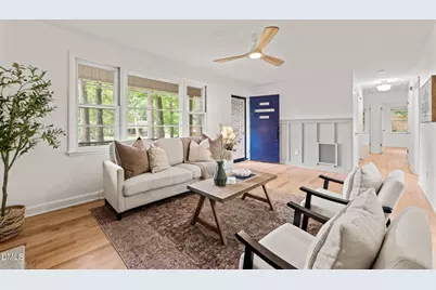 155 Smith Drive, Durham, NC 27712 - Photo 5