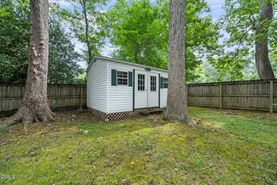155 Smith Drive, Durham, NC 27712 - Photo 31