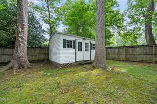 155 Smith Dr, Durham, NC 27712 - Photo 31