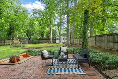 155 Smith Drive, Durham, NC 27712 - Photo 31