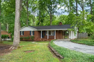155 Smith Dr, Durham, NC 27712 - Photo 1