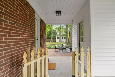 155 Smith Drive, Durham, NC 27712 - Photo 29