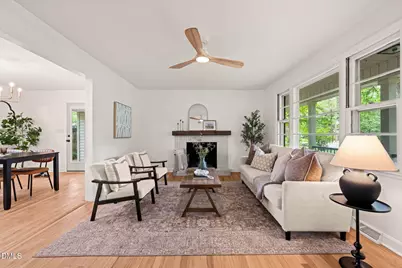 155 Smith Drive, Durham, NC 27712 - Photo 7