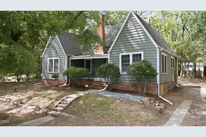 820 W Knox Street, Durham, NC 27701 - Photo 1