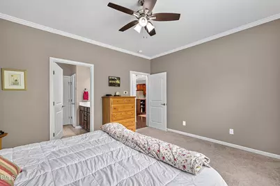 104 Rosedale Creek Drive, Durham, NC 27703 - Photo 19