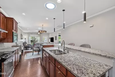 104 Rosedale Creek Drive, Durham, NC 27703 - Photo 7