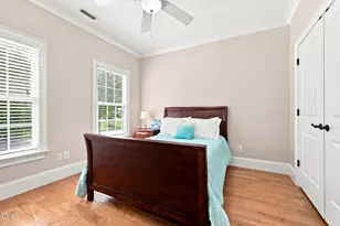 127 Brown Bear, Chapel Hill, NC 27517 - Photo 31