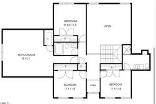 127 Brown Bear, Chapel Hill, NC 27517 - Photo 59