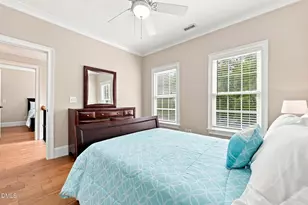 127 Brown Bear, Chapel Hill, NC 27517 - Photo 31
