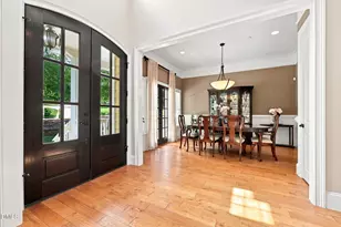 127 Brown Bear, Chapel Hill, NC 27517 - Photo 7