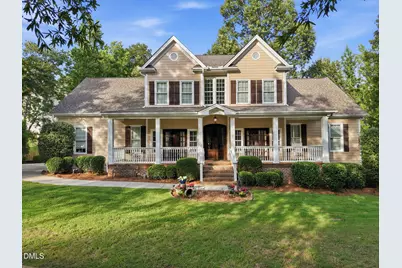 127 Brown Bear, Chapel Hill, NC 27517 - Photo 3