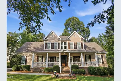 127 Brown Bear, Chapel Hill, NC 27517 - Photo 61