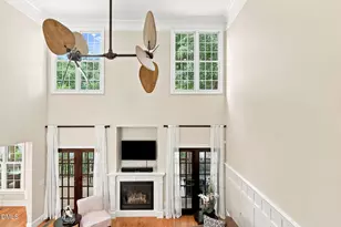 127 Brown Bear, Chapel Hill, NC 27517 - Photo 27