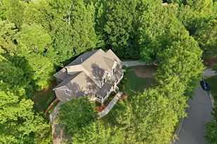 127 Brown Bear, Chapel Hill, NC 27517 - Photo 61