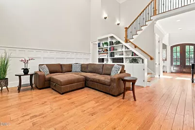 127 Brown Bear, Chapel Hill, NC 27517 - Photo 19