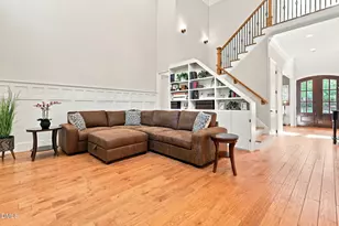 127 Brown Bear, Chapel Hill, NC 27517 - Photo 19