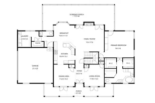127 Brown Bear, Chapel Hill, NC 27517 - Photo 57