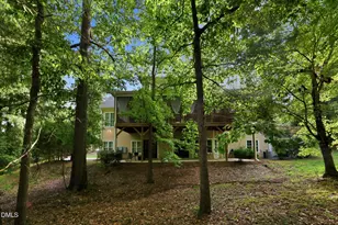 127 Brown Bear, Chapel Hill, NC 27517 - Photo 49