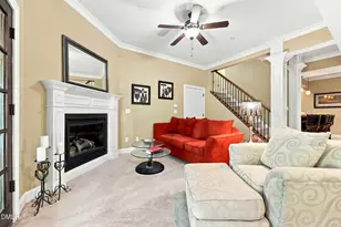 127 Brown Bear, Chapel Hill, NC 27517 - Photo 41