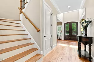 127 Brown Bear, Chapel Hill, NC 27517 - Photo 25